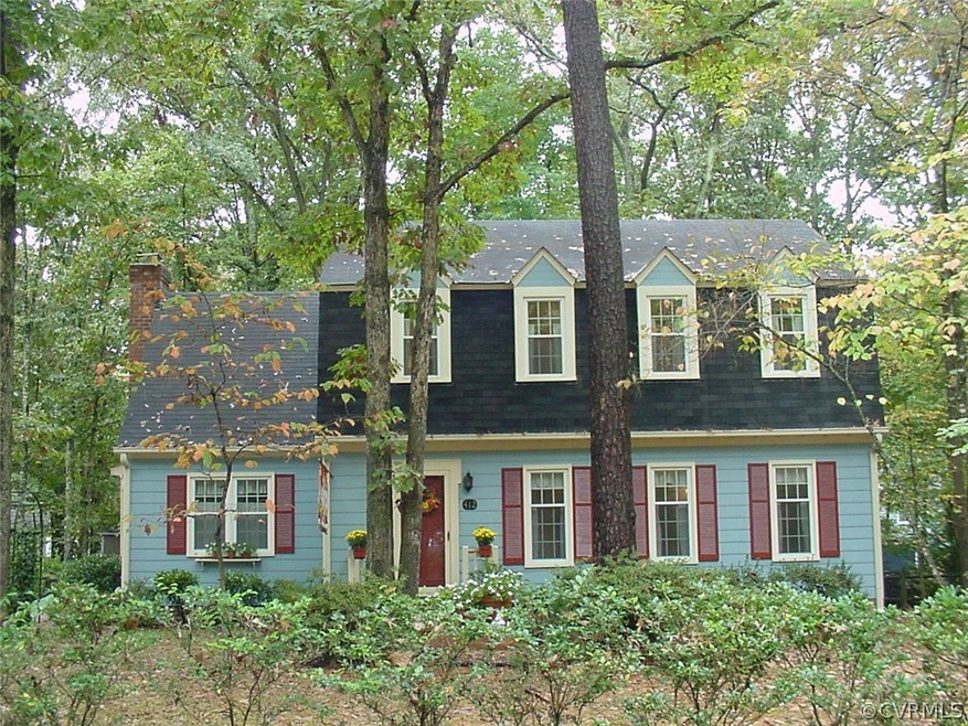 Front view