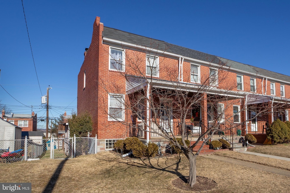 7014 Eastbrook Ave, Baltimore, MD 21224 - photo 1