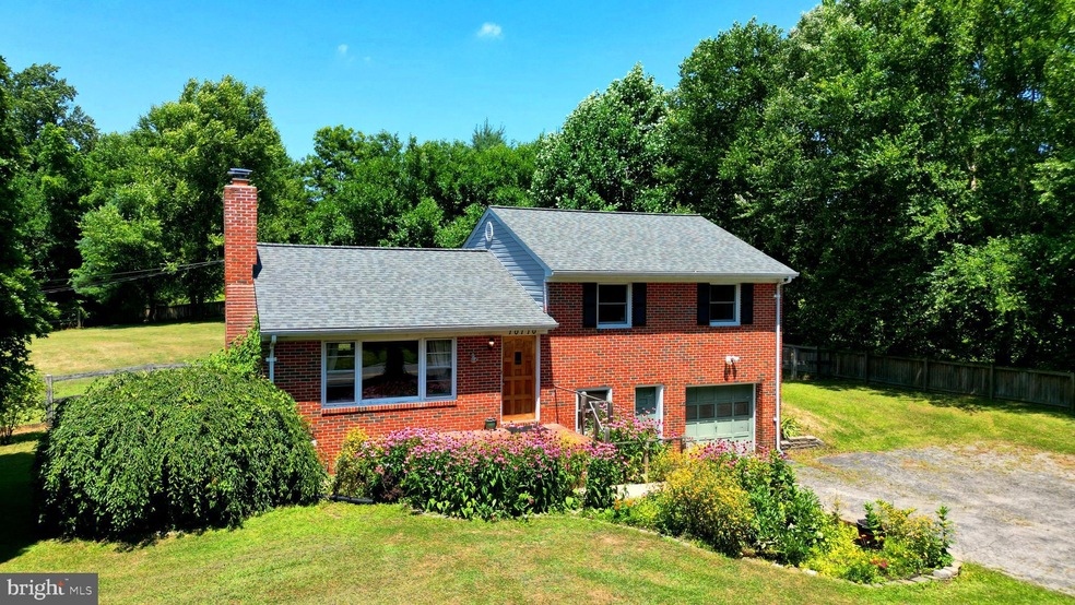 10110 Old Court Rd, Woodstock, MD 21163 - photo 1