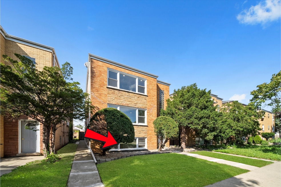 7062 W Diversey Ave unit 1, Chicago, IL 60707 - photo 1