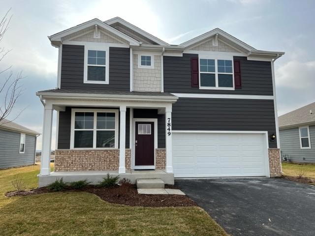 10430 Morse Place, Crown Point, IN 46307 - photo 1