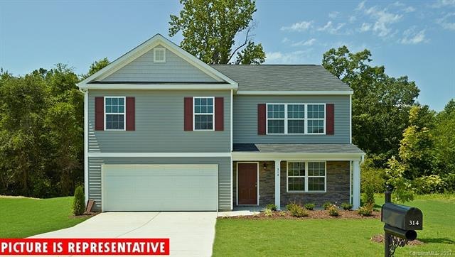 112 Harvest Pointe Dr unit 4, Statesville, NC 28677 - photo 1