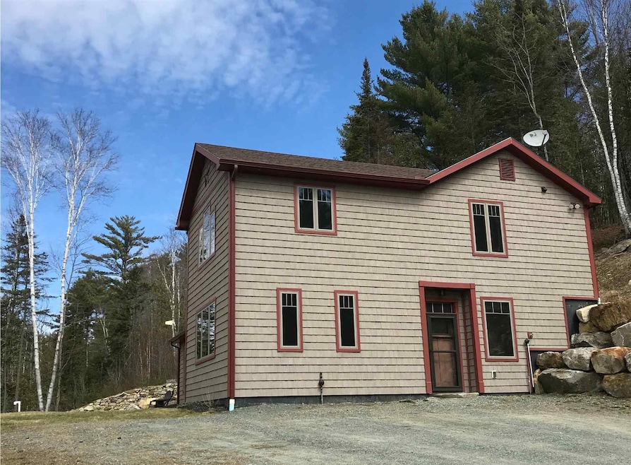 2453 Roy Mtn Rd, East Ryegate, VT 05042 - photo 1