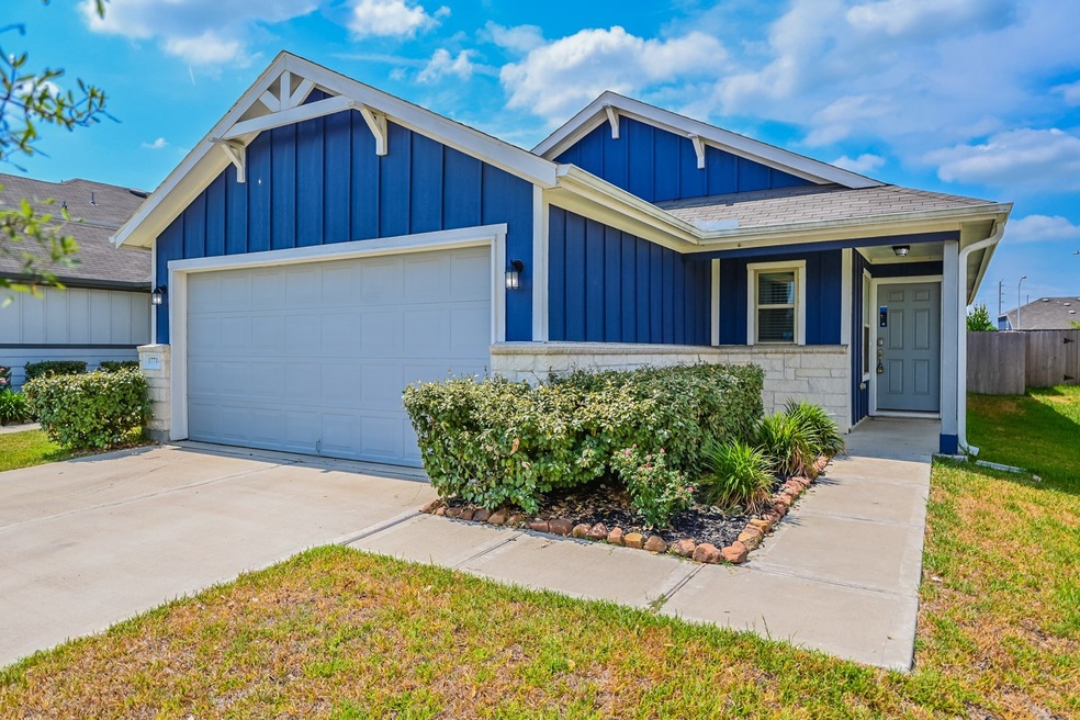 17714 Planted Orchard Dr, Hockley, TX 77447 - photo 1