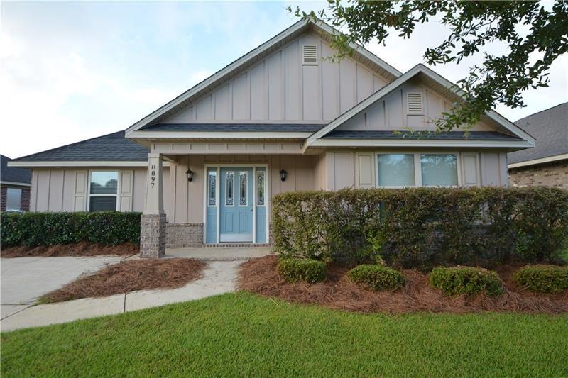 8897 Dawes Oak Dr, Theodore, AL 36582 - photo 1