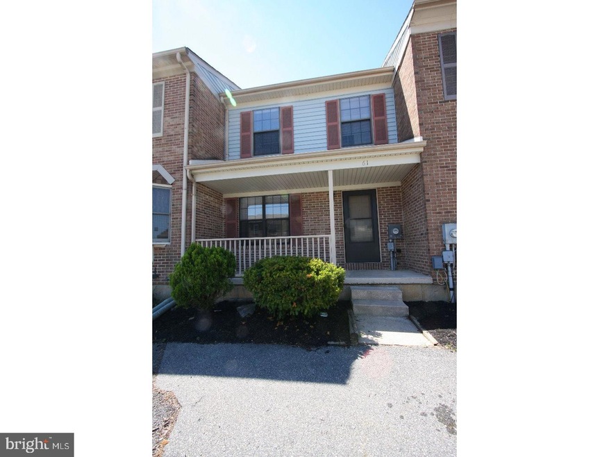 61 Mactavish Ct, New Castle, DE 19720 - photo 1