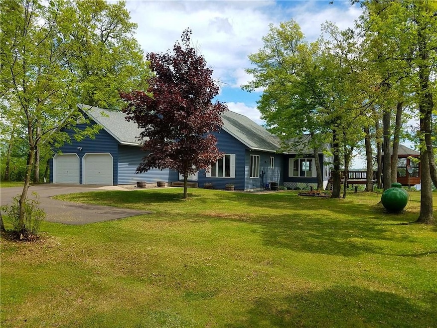 27446 County Road Ff, Webster, WI 54893 - photo 1