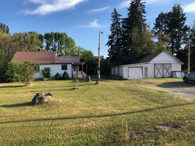 Home & Garage