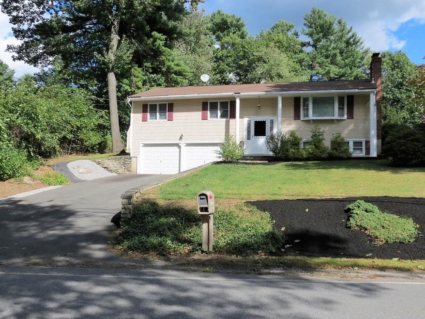 100 Musquash Rd, Hudson, NH 03051 - photo 1