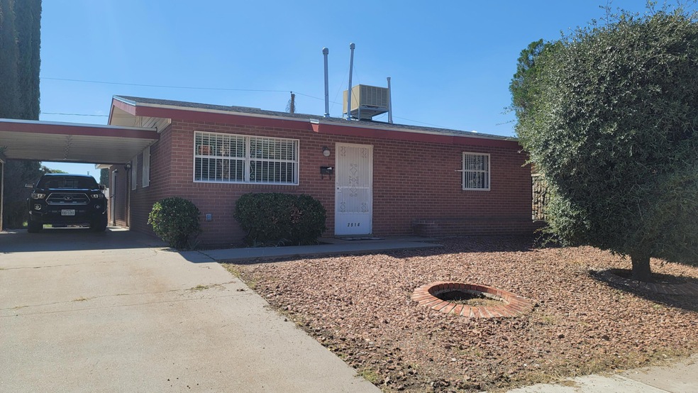 7914 Santa Monica Ct, El Paso, TX 79915 - photo 1