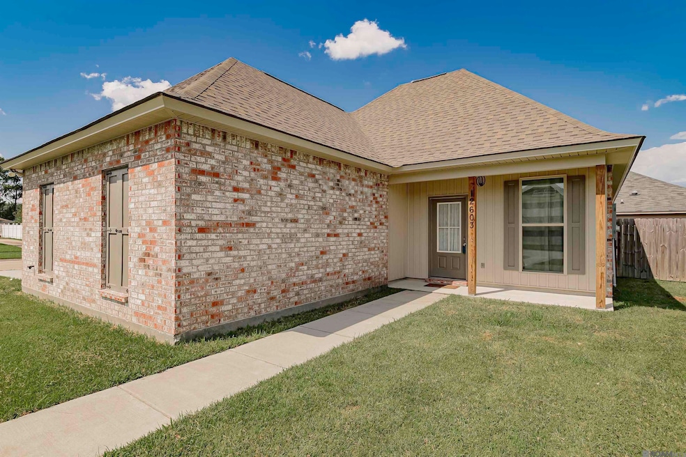 12603 Parliament Cir, Baton Rouge, LA 70814 - photo 1