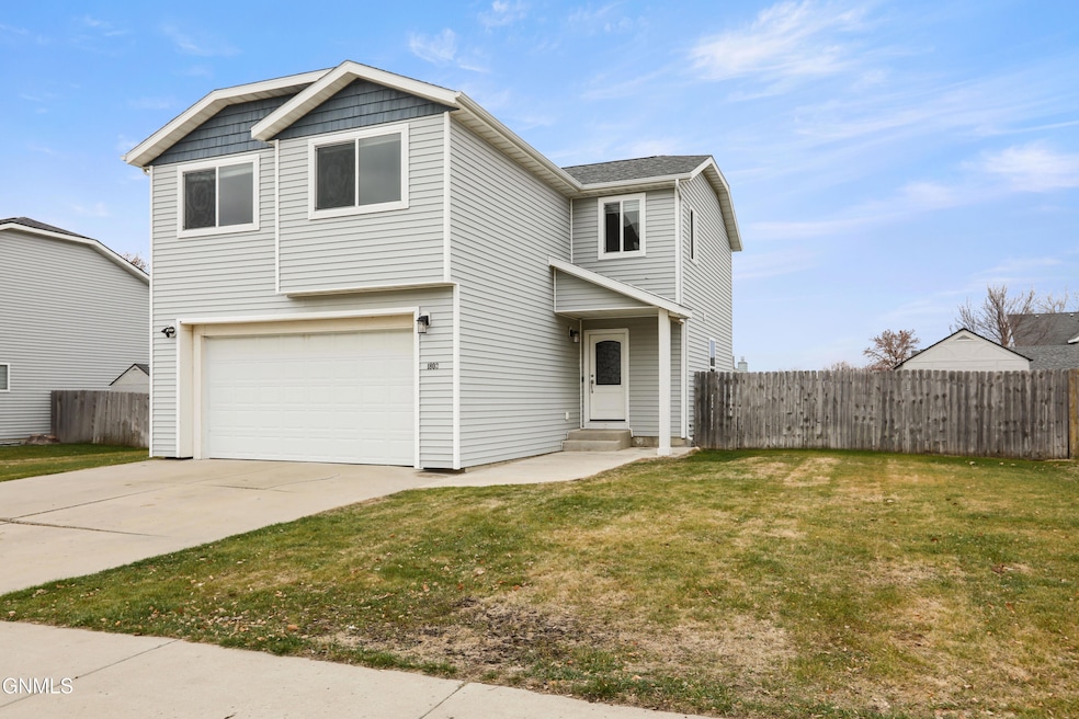 1803 25th St W, Williston, ND 58801 - photo 1