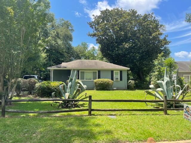 1310 10th Ave, Albany, GA 31707 - photo 1