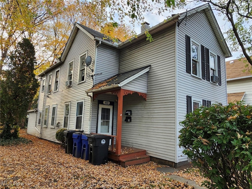 1432 E 52nd St, Cleveland, OH 44103 - photo 1