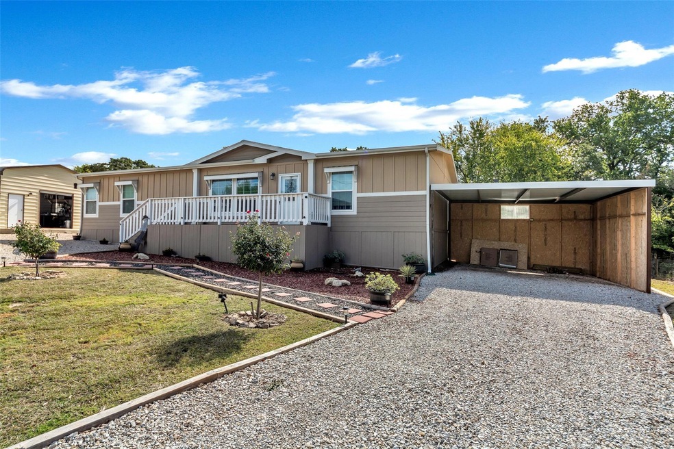 591 Willow Cir, Springtown, TX 76082 - photo 1