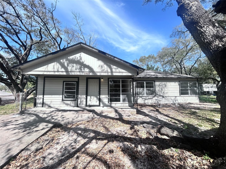 5901 Bretshire Dr, Houston, TX 77016 - photo 1