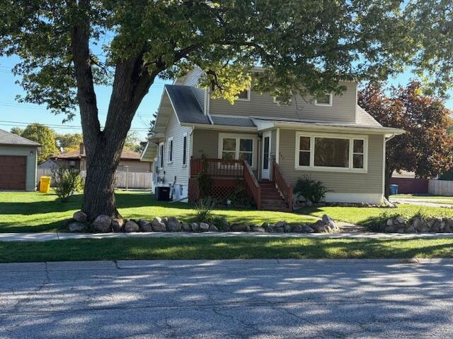 Under Contract $185,000