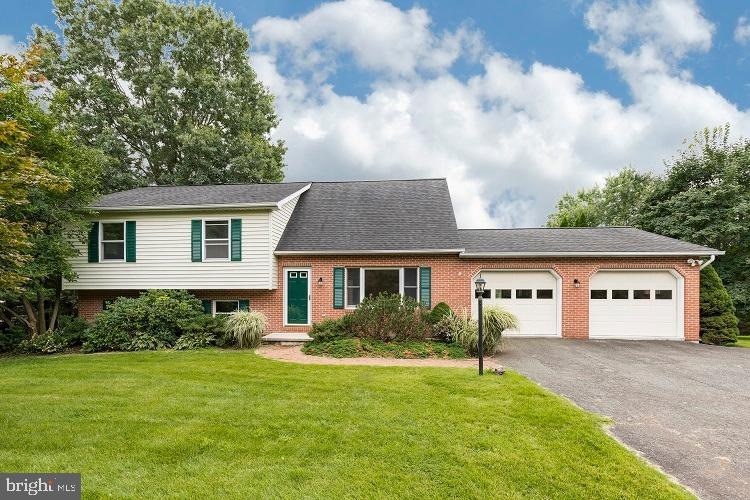 1760 Old Ridge Rd, Pottstown, PA 19465 - photo 1