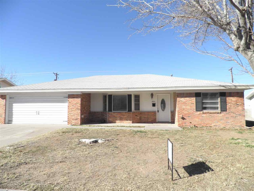 1803 Arizona Ave, Alamogordo, NM 88310 - photo 1