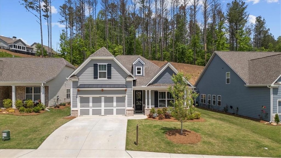 Welcome to your NEW Designer Home!