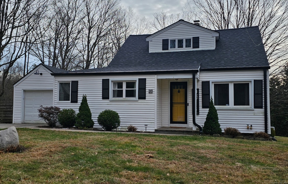 20 Nicholdale Rd, Shelton, CT 06484 - photo 1