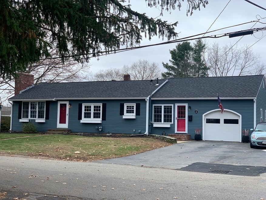 7 Alberta Ave, Newburyport, MA 01950 - photo 1