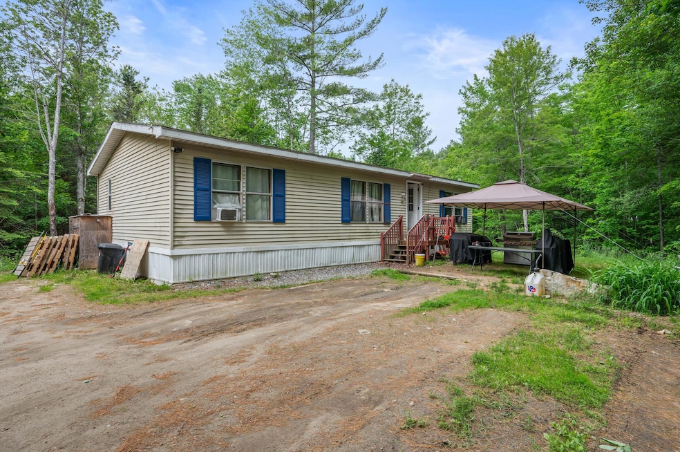 96 Durgin Rd, Paris, ME 04281 - photo 1