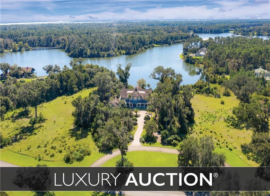 19 Darien Cir, Saint Simons Island, GA 31522 - photo 1