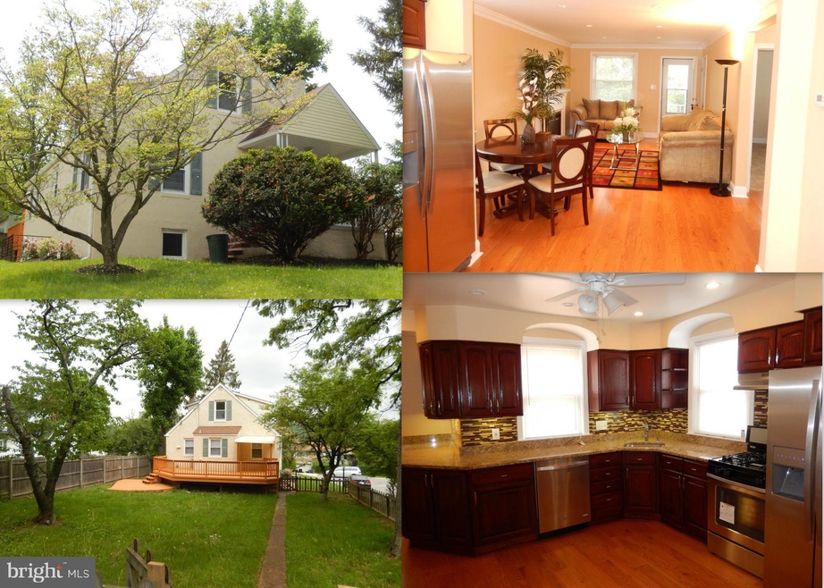 51 Cinder Rd, Lutherville Timonium, MD 21093 - photo 1