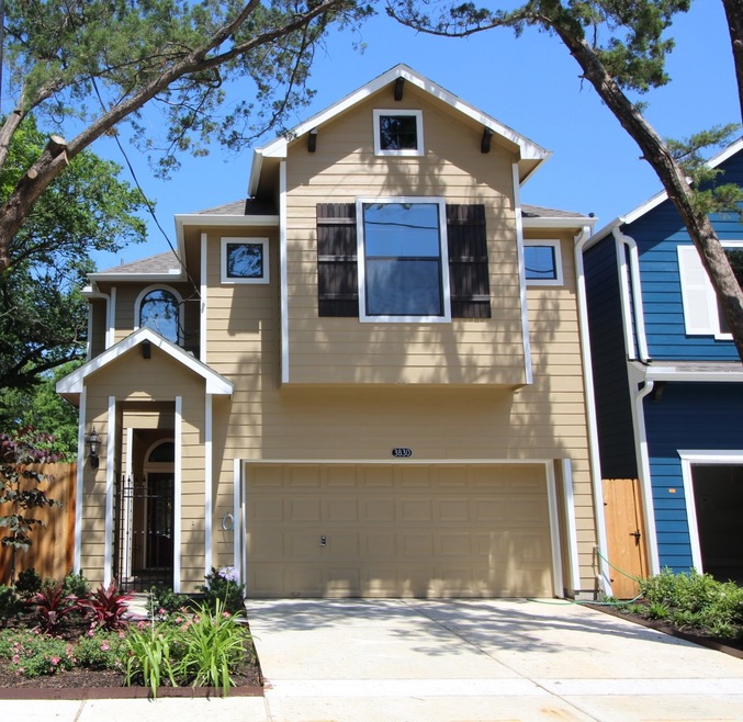 3505 Balzy Rd, Houston, TX 77018 - photo 1