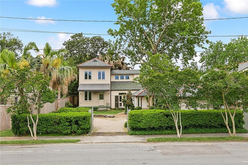 425 Patterson Rd, New Orleans, LA 70114 MLS 2441196