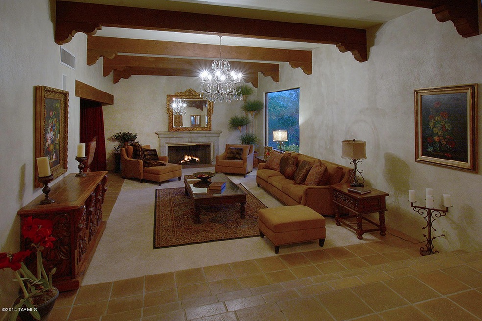 PRIMARY -- Living Room