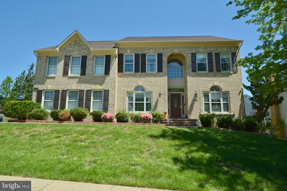 9000 Scott St, Springfield, VA 22153 - photo 1