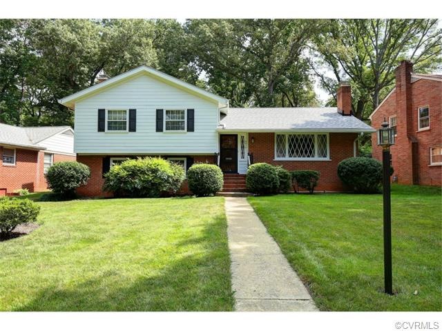 5419 Dorchester Rd, Richmond, VA 23225 - photo 1