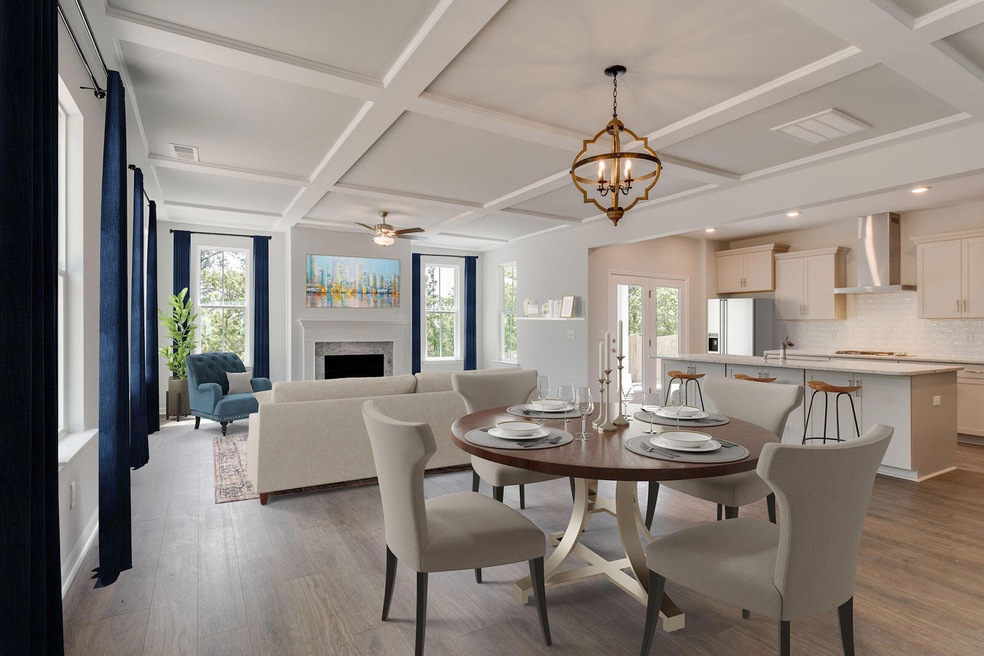 426 Rowley Ln, Summerville, SC 29486 - photo 1