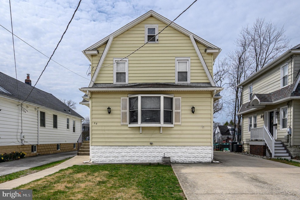 38 Harding Ave, Oaklyn, NJ 08107 - photo 1
