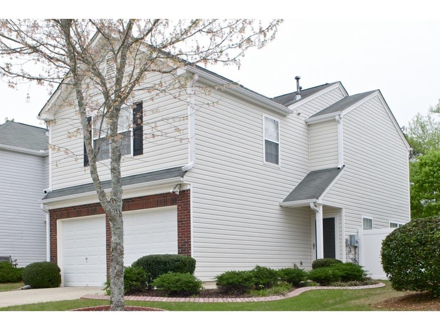 Welcome Home to  205 Osmanthus Way situated in sou