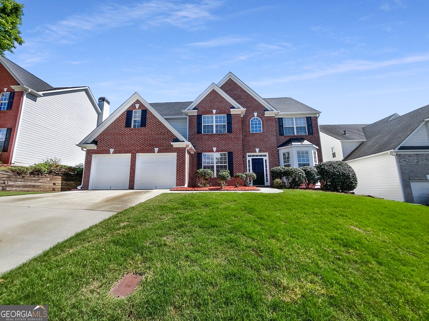631 Roxtree Ct, Buford, GA 30518 - photo 1
