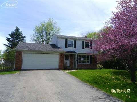 5295 Mapletree Dr, Flint, MI 48532 - photo 1