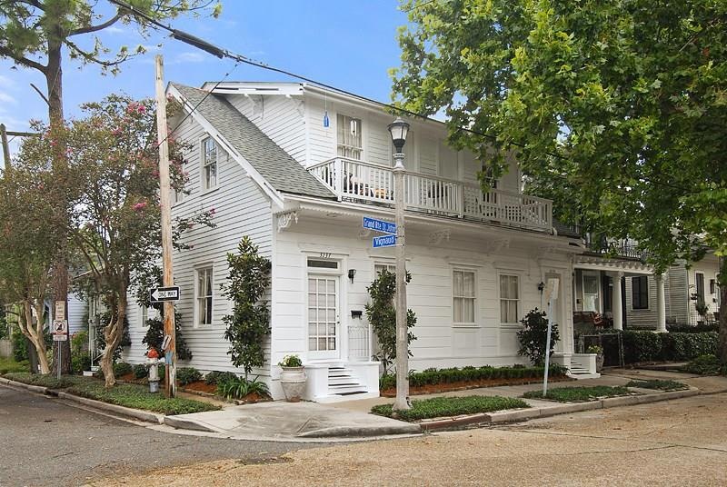 3237 Grand Route St John Other, New Orleans, LA 70119 - photo 1