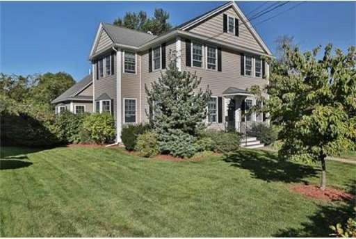 80 Grove St, Hopkinton, MA 01748 - photo 1