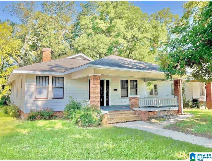 1516 5th Ave N, Bessemer, AL 35020 - photo 1