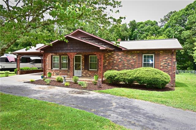 126 Mills Garden Rd, Statesville, NC 28625 - photo 1