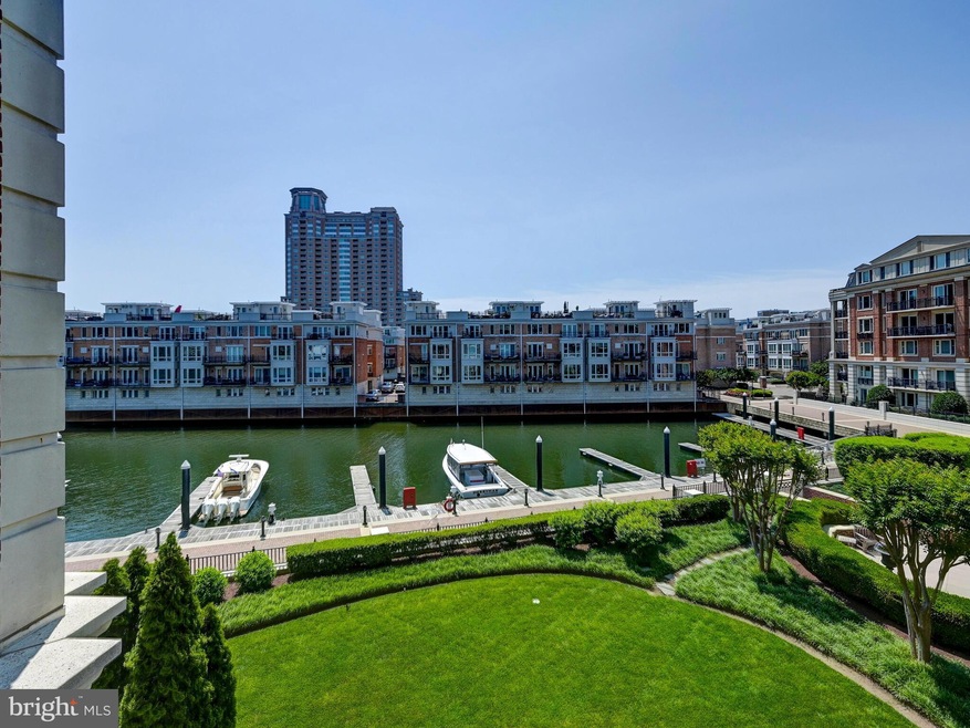 The Ritz-Carlton Residences, Baltimore, MD 21230 - photo 1