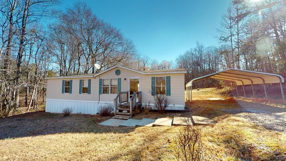 261 Wynell Dr, Callands, VA 24530 - photo 1