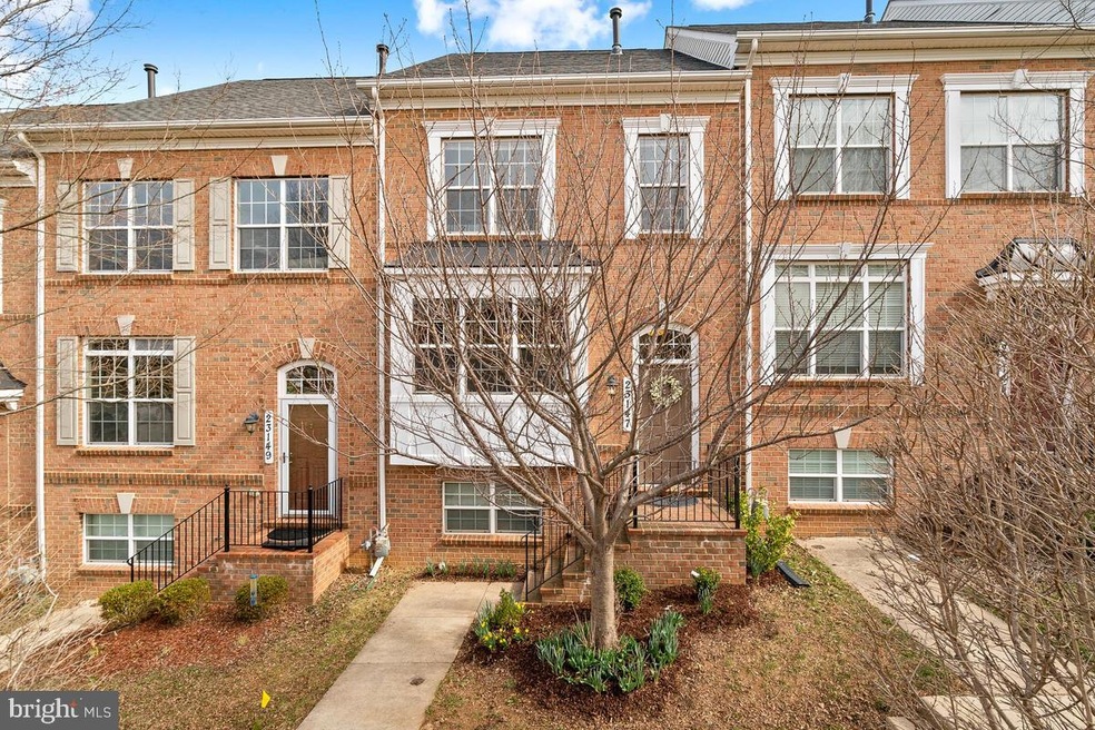 23147 Arora Hills Dr, Clarksburg, MD 20871 - photo 1