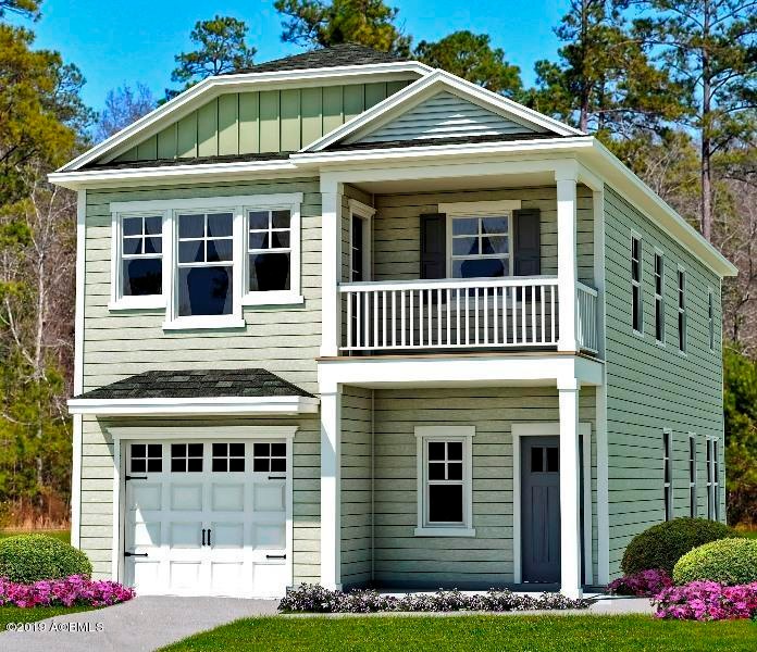 15 Cabbage Palm Ln, Bluffton, SC 29910 - photo 1