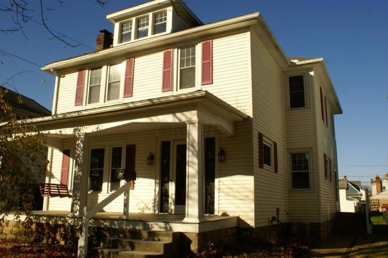 715 E Mulberry St, Lancaster, OH 43130 - photo 1