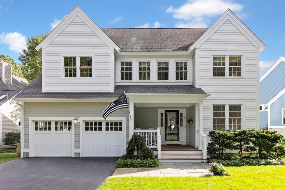 26 Barnswallow Ln, Plymouth, MA 02360 - photo 1