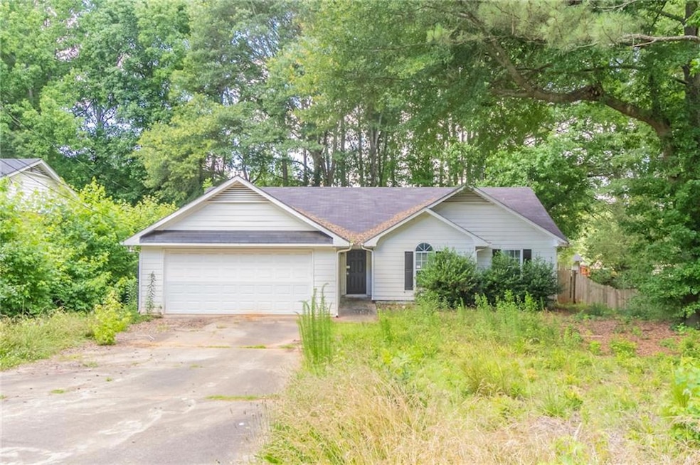 20 Rosebud Ln, McDonough, GA 30253 - photo 1